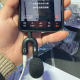 Microphone Mini Omnidirectionnel 3.5mm Pour Téléphone Mobile Tablette Ordinateur Portable Amélioration Qualité Son - www.yoni...