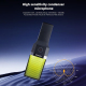 Microphone Gaming E-Sports Avec Lumière RGB Et Réduction De Bruit Pour Enregistrement Et Streaming - www.yonis-shop.com