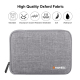 Sacoche Ordinateur Portable 7.9 Pouces Protection Imperméable Et Antichoc Pour Tablettes iPad Galaxy Lenovo Huawei - www.yoni...