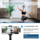 Microphone Sans Fil Lavalier USB-C Pour Android Et Ordinateur Haute Sensibilité Enregistrement Omnidirectionnel - www.yonis-s...