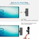 Microphone Sans Fil Lavalier USB-C Pour Android Et Ordinateur Haute Sensibilité Enregistrement Omnidirectionnel - www.yonis-s...