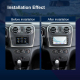 Autoradio Android 7 Pouces Écran Tactile Bluetooth GPS Avec Carplay Sans Fil Pour Renault Et Dacia - www.yonis-shop.com