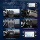 Autoradio Android 7 Pouces Écran Tactile Bluetooth GPS Avec Carplay Sans Fil Pour Renault Et Dacia - www.yonis-shop.com