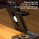 Chargeur Sans Fil Magnétique 5 en 1 avec Lumière Nocturne Pliable et Rapide - www.yonis-shop.com