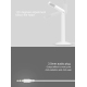 Microphone Haute Qualité Pour Enregistrement Stéréo Avec Annulation Du Bruit Compatible PC Et Mac - www.yonis-shop.com
