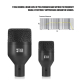 Kit De Microphone Dynamique 7 Pièces Pour Batterie Avec Câbles XLR Haute Qualité Pour Instruments De Percussion Et Amplificat...