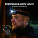 Caméscope Numérique 1080P HD Avec Capteur De Mouvement LED Et Enregistrement Vidéo - www.yonis-shop.com