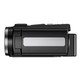 Caméscope Numérique 5K 30FPS Avec Zoom 16X Et Stabilisation Anti-Tremblement Pour Sports En Extérieur