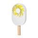 Ventilateur Portable À Main Rechargeable Micro USB Rose À 2 Vitesses Avec Dragonne Batterie 800 mAh Jusqu’À 4 Heures - www.yo...