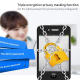 Camera IP 5G HD 1080P Étanche IP66 Avec Vision Nocturne Et Détection Intelligente - www.yonis-shop.com