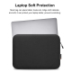 Sacoche Ordinateur Portable 16 Pouces Protection Antichoc Ultra Légère Pour Laptop 15-16.7 Pouces - www.yonis-shop.com