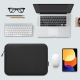 Sacoche Ordinateur Portable 16 Pouces Protection Antichoc Ultra Légère Pour Laptop 15-16.7 Pouces - www.yonis-shop.com