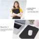 Sacoche Ordinateur Portable 16 Pouces Protection Antichoc Ultra Légère Pour Laptop 15-16.7 Pouces - www.yonis-shop.com