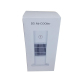 Ventilateur De Bureau USB Rafraîchisseur D Air Avec Humidification 3 Vitesses Réservoir 300 Ml Silencieux Sous 36 Db Lumière ...
