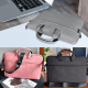 Sacoche Ordinateur Portable Imperméable Tissu Oxford Pour Laptop 13.3 Pouces Grande Capacité et Protection Renforcée - www.yo...