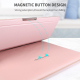 Sacoche Ordinateur Portable 4 en 1 Imperméable Support Universel Léger et Respirant Pour Voyage Taille 13/14 Pouces - www.yon...