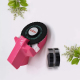 Mini Imprimante Étiqueteuse Manuelle Pour Décoration Et Marquage Avec Deux Rouleaux De Ruban - www.yonis-shop.com