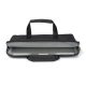 Sacoche Ordinateur Portable 11.6 Pouces Et Moins Protection Antichoc Étanche Bleu Foncé Polyvalente - www.yonis-shop.com