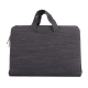 Sacoche Ordinateur Portable Élégante Et Résistante 11-12 Pouces Bleu Foncé Protection Antichoc Et Anti-Rayures - www.yonis-sh...