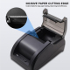 Mini Imprimante Thermique USB Bluetooth Pour Reçus Résistante À L'eau Et À La Fumée - www.yonis-shop.com
