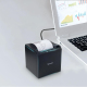 Mini Imprimante Thermique Ultra Rapide Pour Tickets Et Factures Avec Affichage LED Et Support Réseau - www.yonis-shop.com