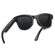 Lunettes De Soleil Intelligentes Avec Caméra 8 MP Assistant Vocal IA Traduction En Temps Réel Et Verres Anti Lumière Bleue - ...
