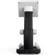 Microscope HD 1080P Écran 4.3 Pouces Grossissement 1000x Avec Lumière LED Non-Glissant Compatible Windows Et Mac - www.yonis-...