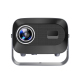 Vidéoprojecteur HD Android 11 Pour Films Rotation 360° Correction Keystone Automatique WiFi 6 - www.yonis-shop.com