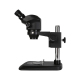 Microscope Binoculaire Professionnel Avec Zoom 0.7X-50X Et Éclairage LED Pour Utilisation Scientifique Et Industrielle - www....