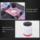 Microscope Scientifique Pour Étudiants Avec Grossissement 1200x Et Support Téléphone - www.yonis-shop.com