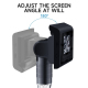 Microscope Numérique HD Avec Écran 2.4 Pouces Et Grossissement 1000X - www.yonis-shop.com