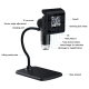 Microscope Numérique HD Avec Écran 2.4 Pouces Et Grossissement 1000X - www.yonis-shop.com