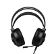 Casque Gaming Filaire Avec Microphone Omnidirectionnel USB Et Prise Audio 3.5 Mm Éclairage Tricolore Réglage Du Volume - www....