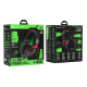 Casque Gaming Sans Fil 2,4 GHz Bluetooth 6.0 Avec Faible Latence 30 ms Autonomie Jusqu’à 50 Heures Microphone Amovible - www....