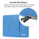 Sacoche Ordinateur Portable 15 Pouces Étanche Et Ultra Légère Pour Protection Optimale Contre Chocs Et Intempéries - www.yoni...