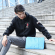 Sacoche Ordinateur Portable 15 Pouces Étanche Et Ultra Légère Pour Protection Optimale Contre Chocs Et Intempéries - www.yoni...