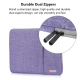 Sacoche Ordinateur Portable 15 Pouces Étanche Et Ultra Légère Pour Protection Optimale Contre Chocs Et Intempéries - www.yoni...