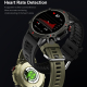 Montre Connectée Sportive Étanche IP67 Avec Appel Bluetooth Surveillance Santé et Autonomie Longue Durée - www.yonis-shop.com