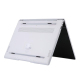 Sacoche Ordinateur Portable Antichoc Ultralégère Protection Complète Contre Rayures Et Usure Design Mince Pour Dissipation Th...