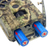 Caméra De Chasse Vision Nocturne 12MP Détection De Mouvement Étanche IP56 - www.yonis-shop.com