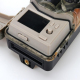 Caméra De Chasse 36MP 4K Avec Vision Nocturne Et Contrôle À Distance Via Application - www.yonis-shop.com