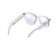 Lunettes Connectées Avec Caméra 8 Mégapixels Appels Bluetooth Assistant Vocal IA Et Traduction Multilingue - www.yonis-shop.com