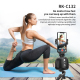 Stabilisateur Smartphone Suivi Intelligent 360 Degrés Vidéo Live Haute Précision - www.yonis-shop.com