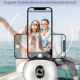Stabilisateur Smartphone Rechargeable Suivi Intelligent 360° Pour Live Streaming Vidéo - www.yonis-shop.com