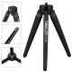 Stabilisateur Smartphone 3-Axes Avec Trépied Et Lumière Intégrée Pour Vidéos Stables - www.yonis-shop.com