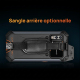 Téléphone Portable Étanche 4G Android 11 6.3 Pouces 4GB RAM 64GB ROM Triple Caméra 24MP Batterie 5000mAh NFC - www.yonis-shop...