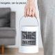 Ventilateur Portable Ovale À Refroidissement Par Eau Pour Se Rafraîchir Réservoir 380 Ml 3 Vitesses - www.yonis-shop.com