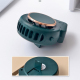 Ventilateur De Cou Réglable 3 Vitesses Silencieux 36 dB Batterie 1000 mAh Recharge USB - www.yonis-shop.com
