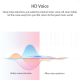 Écouteurs Bluetooth Mini Sans Fil Intra-Auriculaires Contrôle Tactile Haute Définition Sonorité Haute Fidélité - www.yonis-sh...