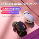 Écouteurs Bluetooth Mini Sans Fil Intra-Auriculaires Contrôle Tactile Haute Définition Sonorité Haute Fidélité - www.yonis-sh...